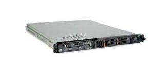 IBM System x3250M3 (425242A) ( Intel Quad-Core Xeon X3440 2.53GHz, DDR3 2GB, HDD Up to 2TB )