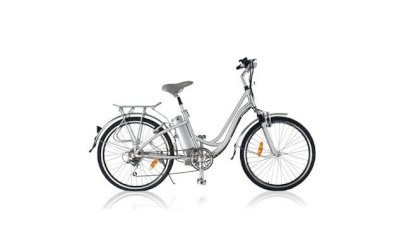Xe đạp điện Juxiang TLP-X02Li