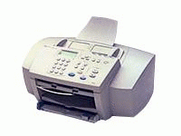 HP Officejet t45