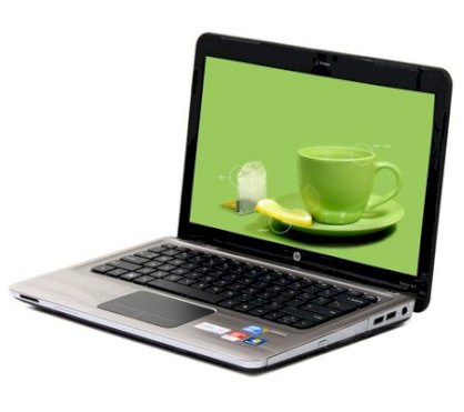 HP Pavilion dv3-4123tx (XV718PA) (Intel Core i3-380M 2.53GHz, 2GB RAM, 320GB HDD, VGA ATI Radeon HD 5470, 13.3 inch, Free DOS)