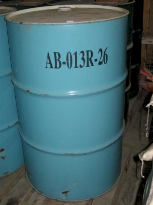 Polyurethane (Polyol AB-013R-26)