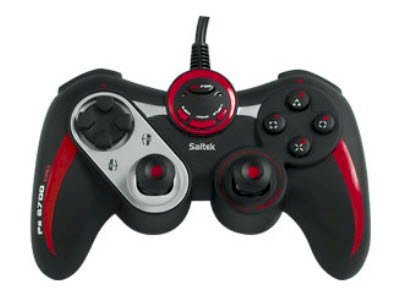 Saitek PS2700 (PC/PS2/PS3)