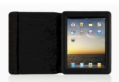 Vỏ bao da Belkin cho iPad/ Leather Folio for iPad
