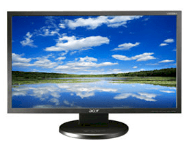 Acer V233HLbd 23inch