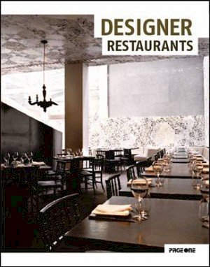 Designer Restaurants - thiết kế  Nhà hàng 
