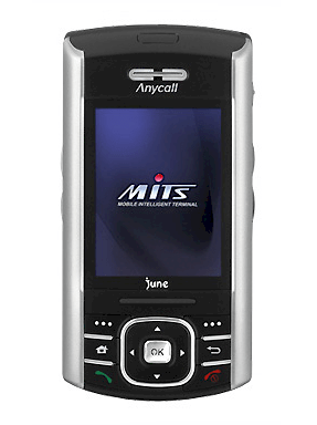 Samsung SCH-M600