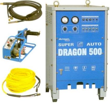 AUTOWEL DRAGON 500