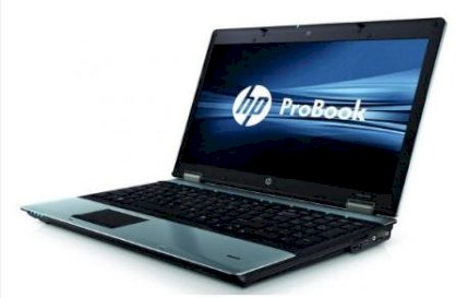 HP ProBook 6550b (WZ238UA) (Intel Core i5-520M 2.4GHz, 2GB RAM, 160GB HDD, VGA Intel HD Graphics, 15.6 inch, Windows 7 Professional)
