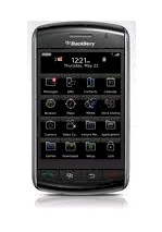 BlackBerry Storm 9500