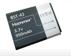 Pin Hammer SonyEricsson BST - 43 