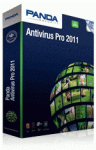 Panda Antivirus Pro 2011