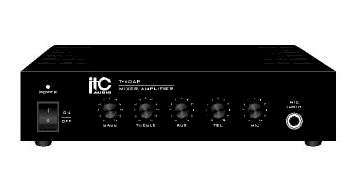 Mini Amplifier ITC Audio T-10AP