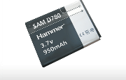Pin Hammer Samsung D780 