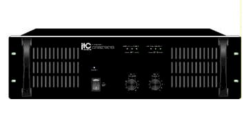 ITC Audio T-2S350