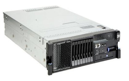 IBM System x3650 M2 (7947-62A) (Intel Xeon Quad Core E5540 2.53GHz, 2GB RAM, 73GB HDD)