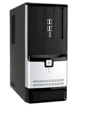 Máy tính Desktop FPT ELEAD X620 ( Intel Core i3-540 Processor 3.06 GHz, 2GB , 320GB ,Intel GMA HD ,PC DOs, không kèm theo màn hinh )