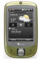HTC Touch Green 