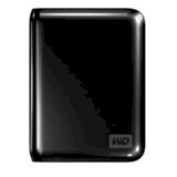 Western Digital Passport Essential 500G USB 3.0 (WDBACY500ABK) 
