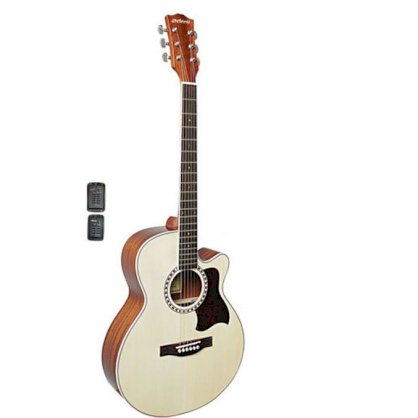 Đàn Guitar Acoustic 4019EQ