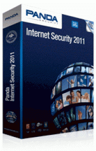 Panda Internet Security 2011