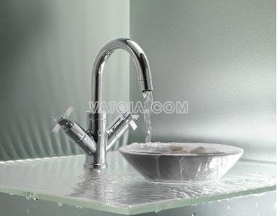 Bộ vòi  Lavabo  MOEN 4044