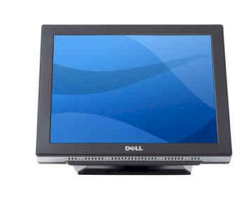 DELL E157FPTE