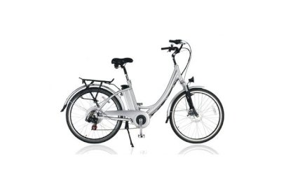 Xe đạp điện juxiang TLP-X01Li