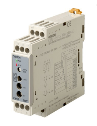 Omron K8AB-VW2