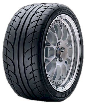 Lốp ôtô Yokohama N 215/55R17 DB ES501 - Japan