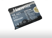 Pin Hammer BenQ-Siemens A21 