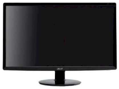 Acer S202HLbd 20 inch