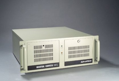 Advantech PVS-500-8HP