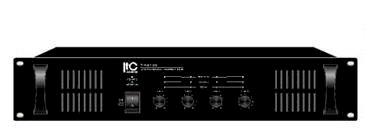 ITC Audio T-4S60