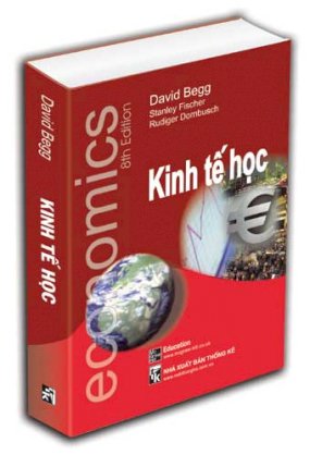 Kinh tế học - bộ 2 cuốn - David Begg