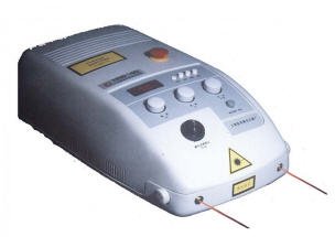 Máy laser nội mạch HN8-4D