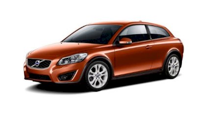 Volvo C30 R 2.5 MT FWD 2011