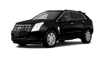 Cadillac SRX Crossover Performance Collection 3.0 AT FWD 2011