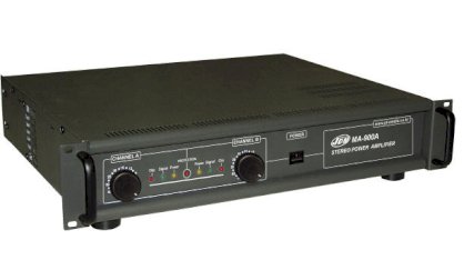 JD-MEDIA MA-300A