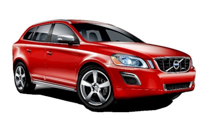 Volvo XC60 T6 AWD 2011