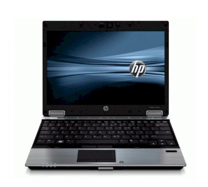 HP Elitebook 2540p (Intel Core i5-540M 2.53GHz, 4GB RAM, 80GB SSD, VGA Intel HD Graphics, 12.1 inch, PC DOS)