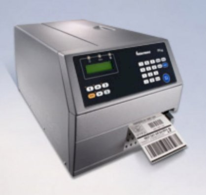 Intermec PX4i-DT RFID Printer