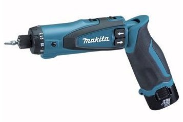 Máy khoan cầm tay Makita DF010DSE