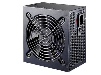 Cooler Master eXtreme RS-550-PCAR-E3 From factor ATX 12V V2.3 550W Power Supply - Retail