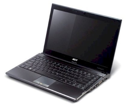 Acer TravelMate 4740 (Intel Core i5-430M 2.53GHz, 2GB RAM, 320GB HDD, VGA Intel HD Graphics, 14 inch, Windows 7 Home Premium)