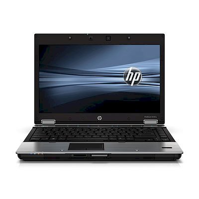 HP EliteBook 8440p (XN707EA) (Intel Core i7-640M 2.8GHz, 4GB RAM, 500GB HDD, VGA NVIDIA Quadro NVS 3100M, 14 inch, Windows 7 Professional 32 bit)