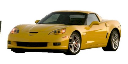 Chevrolet Corvette Grand Sport 4LT 6.2 MT 2011