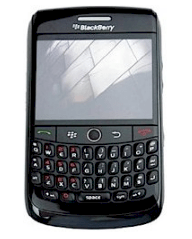 BlackBerry 9020 Onyx