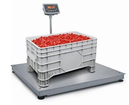 Cân bàn công nghiệp Miras Sartorius 6kg