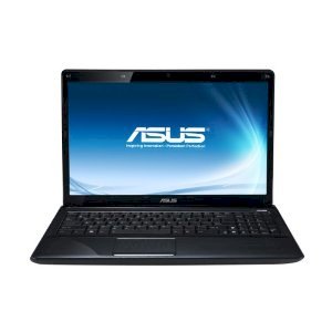 Asus A52F-XE2 (Intel Core i5-460M 2.53GHz, 4GB RAM, 500GB HDD, VGA Intel HD Graphics, 15.6 inch, Windows 7 Home Premium 64 bit)