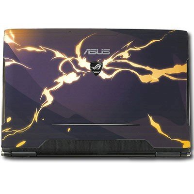 Asus G50V (Intel Core 2 Duo T9300 2.5GHz, 4GB RAM, 320GB HDD, VGA NVIDIA GeForce 9800M GS, 15.6 inch, PC DOS)
